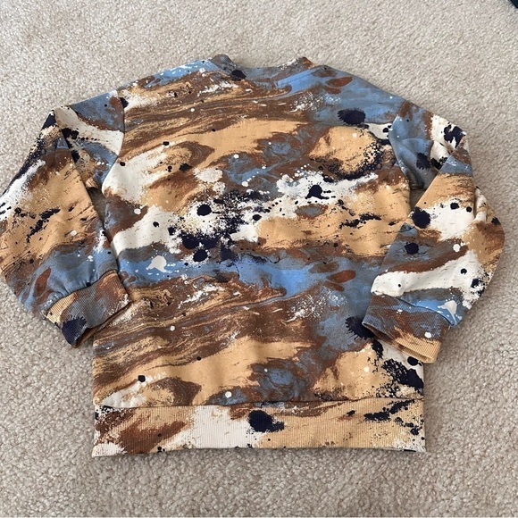 NWOT H&M Little Boys Sweatshirt! - Picture 5 of 5